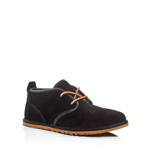 Ugg Suede Chukka Boots - Picture 1 of 11